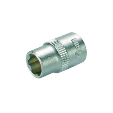BGS 1/4" "Super Lock" dugókulcs, 6 mm dugókulcs