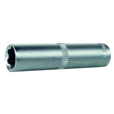BGS 1/4" "Super Lock" hosszított dugókulcs, 4 mm dugókulcs