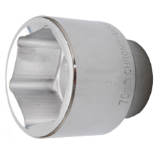 BGS 1" "Pro Torque" dugókulcs, 70 mm dugókulcs