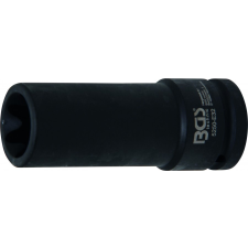 BGS 3/4" E-Torx dugókulcs, E32 x 110mm, légkulcshoz (BGS 5250-E32) dugókulcs