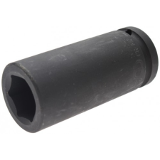 BGS 3/4" Levegős hosszított dugókulcs, 24 mm dugókulcs