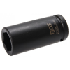 BGS 3/4" Levegős hosszított dugókulcs, 26 mm