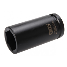 BGS 3/4" Levegős hosszított dugókulcs, 33 mm dugókulcs
