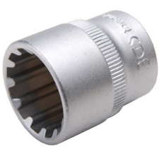 BGS 3/8" Dugókulcs "Gear Lock", 14 mm dugókulcs