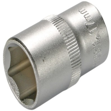 BGS 3/8" Dugókulcs "Pro Torque", 17 mm dugókulcs