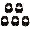 BGS 5 db menetjavító persely M14x1,25, 16 mm hosszú a BGS 149-es gyújtógyertya menetjavító készlethez