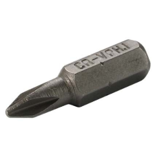 BGS Bitfej #1, 1/4" bitfej készlet