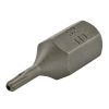 BGS Bitfej,  fúrt   T10    3/8"   hossza: 30mm