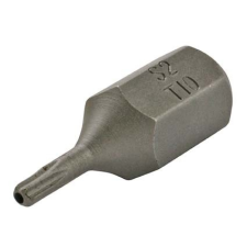 BGS Bitfej, fúrt T10 3/8" hossza: 30mm bitfej készlet