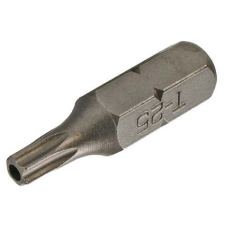 BGS Bitfej, fúrt T25 5/16" hossza: 30mm bitfej készlet