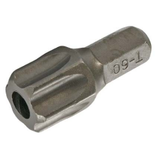 BGS Bitfej, fúrt T60 5/16" hossza: 30mm bitfej készlet