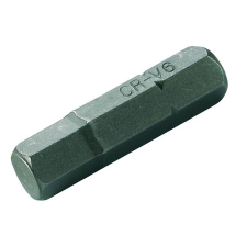 BGS Bitfej, hatszögű 8mm 5/16" hossza: 30mm bitfej készlet