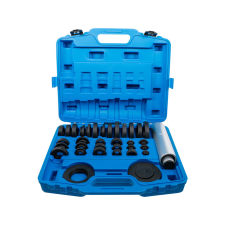 BGS Csapágy szerelő készlet 34 részes - BGS autójavító eszköz