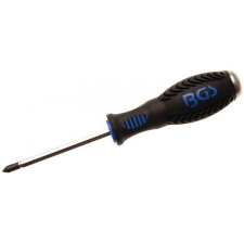 BGS Csavarhúzó csillag PH 1x75 mm csavarhúzó