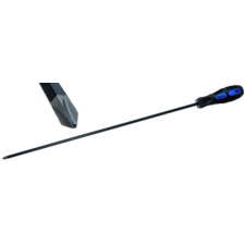 BGS Csillag csavarhúzó extra hosszú 450mm, PH2 csavarhúzó