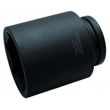 BGS Dugófej légkulcshoz, 1", 85mm (BGS 5500-85) dugókulcs