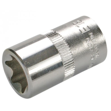BGS E-profilú dugókulcs 1/2" E18 dugókulcs