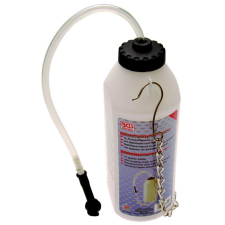 BGS Fékfolyadékcserélő leeresztő tartály 1.0L - BGS (BGS-8519) autójavító eszköz