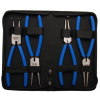 BGS Fogó seeger klt. 225 mm 4 db-os (BGS-650)