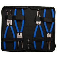 BGS Fogó seeger klt. 225 mm 4 db-os (BGS-650) fogó