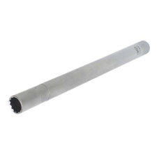 BGS Gyertyakulcs toldat 14mm, 12-szögű, 3/8", 250mm hosszú autójavító eszköz