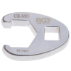 BGS Hidraulika kulcs 19mm, 3/8"