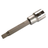 BGS Imbusz bitfej   1/2"   hossza: 100mm,   8mm
