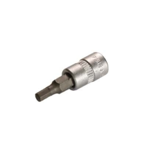 BGS Imbusz csavarfej 1/4" 4mm bitfej készlet