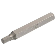 BGS Imbusz fej, 6mm, 3/8" hossza: 75mm bitfej készlet