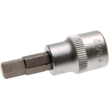 BGS Imbusz kulcs 5/32"*48mm, 3/8" csatlakozás imbuszkulcs