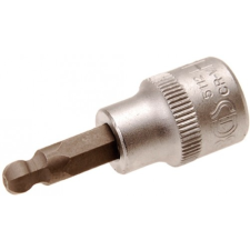 BGS Imbuszkulcs gömbfejű 5mm, 3/8" imbuszkulcs