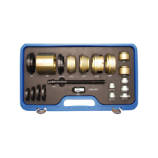 BGS Kerékcsapágy szerelő készlet Peugeot, Renault, Citroen - BGS autójavító eszköz