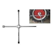 BGS Keresztkulcs teher 24x27x32x3/4'(BGS-1457) autójavító eszköz