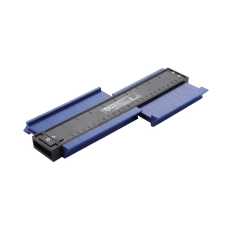 BGS Kontúrmérő sablon 260 mm-es műanyag BGS (BGS-8025) autójavító eszköz