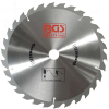BGS Körfűrész tárcsa,  átmérő: 315mm, 30 fogú