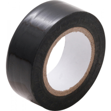 BGS Kraftmann Fekete ragasztószalag, 19 mm x 10 m (BGS 3026) ragasztószalag