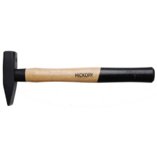 BGS Lakatos kalapács 200 g, Hickory nyéllel, DIN 1041 kalapács