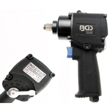 BGS Légkulcs 1/2"-os, max. nyomaték: 678 Nm pneumatikus szerszám