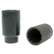 BGS Légkulcsfej 1/2' 12 l.h. 38-as BGS (BGS-5344) dugókulcs