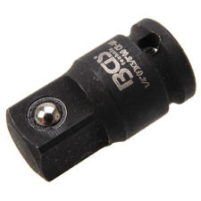 BGS Levegős adapter 1/4"-ról 3/8"-ra dugókulcs