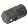 BGS Levegős adapter  3/4"-ról 1"-ra