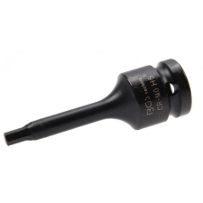 BGS Levegős bitfej   imbusz,   1/2"    M5 bitfej készlet