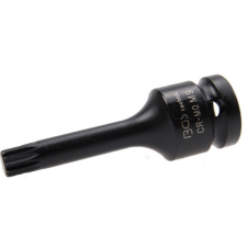 BGS Levegős bitfej XZN-típusú 1/2" M9 bitfej készlet