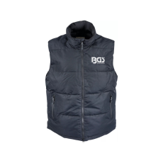 BGS mellény - XL