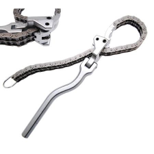 BGS Olajszűrő leszedő, láncos dupla 060-160 mm BGS (BGS-1011) autójavító eszköz