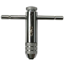 BGS Racsnis hajtószár menetfúrókhoz 80mm (M3-M10) menetmetsző, menetfúró