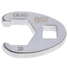 BGS Speciális villáskulcs 20mm villáskulcs