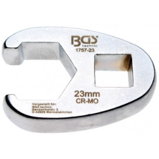 BGS Speciális villáskulcs   23mm villáskulcs