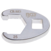 BGS Speciális villáskulcs   25mm