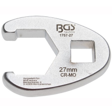 BGS Speciális villáskulcs 27mm villáskulcs